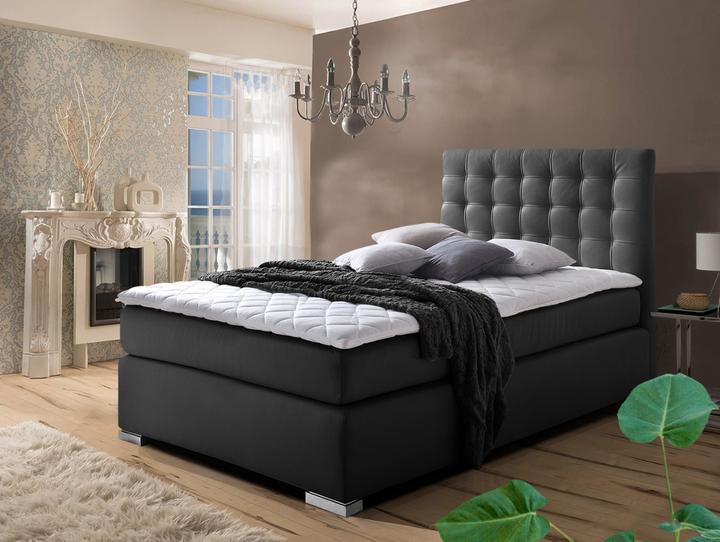 Actual product image Möbel-Eins Isabell (90 x 220 cm)