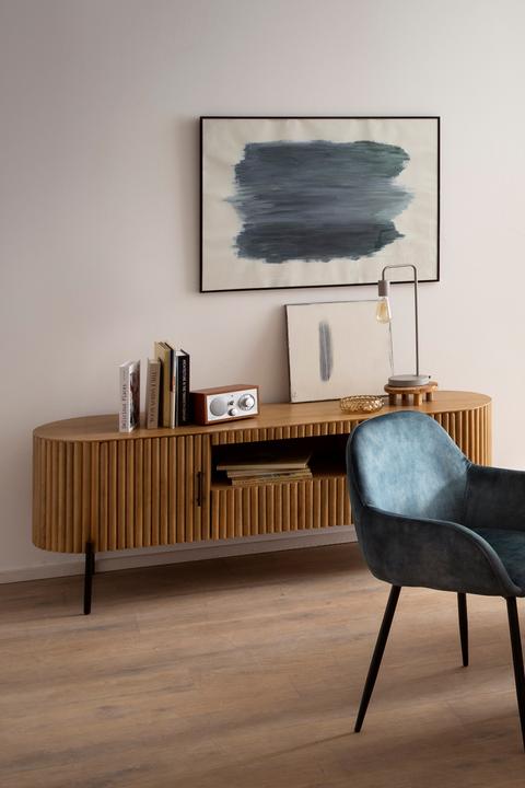 Actual product image SIT Möbel Stripe (160 x 45 x 60 cm)