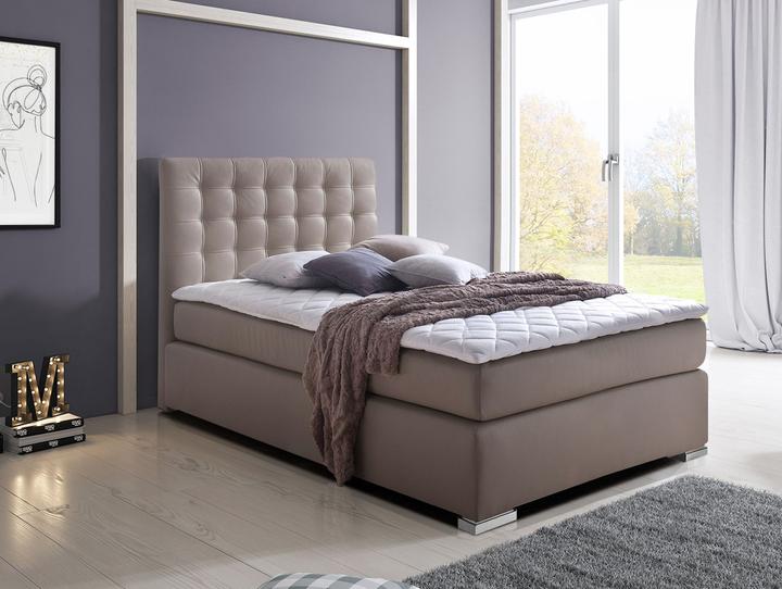 Produktbild Möbel-Eins Isabell (90 x 220 cm)