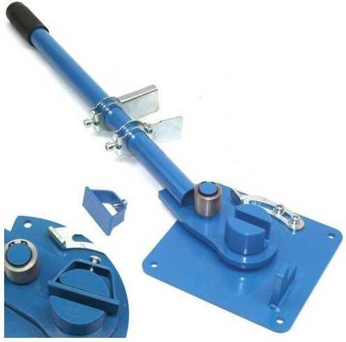 Vices + Clamps