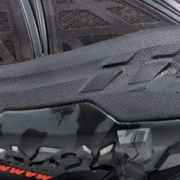 Actual product image Mammut Sertig TR Low GTX Men (48 2/3)