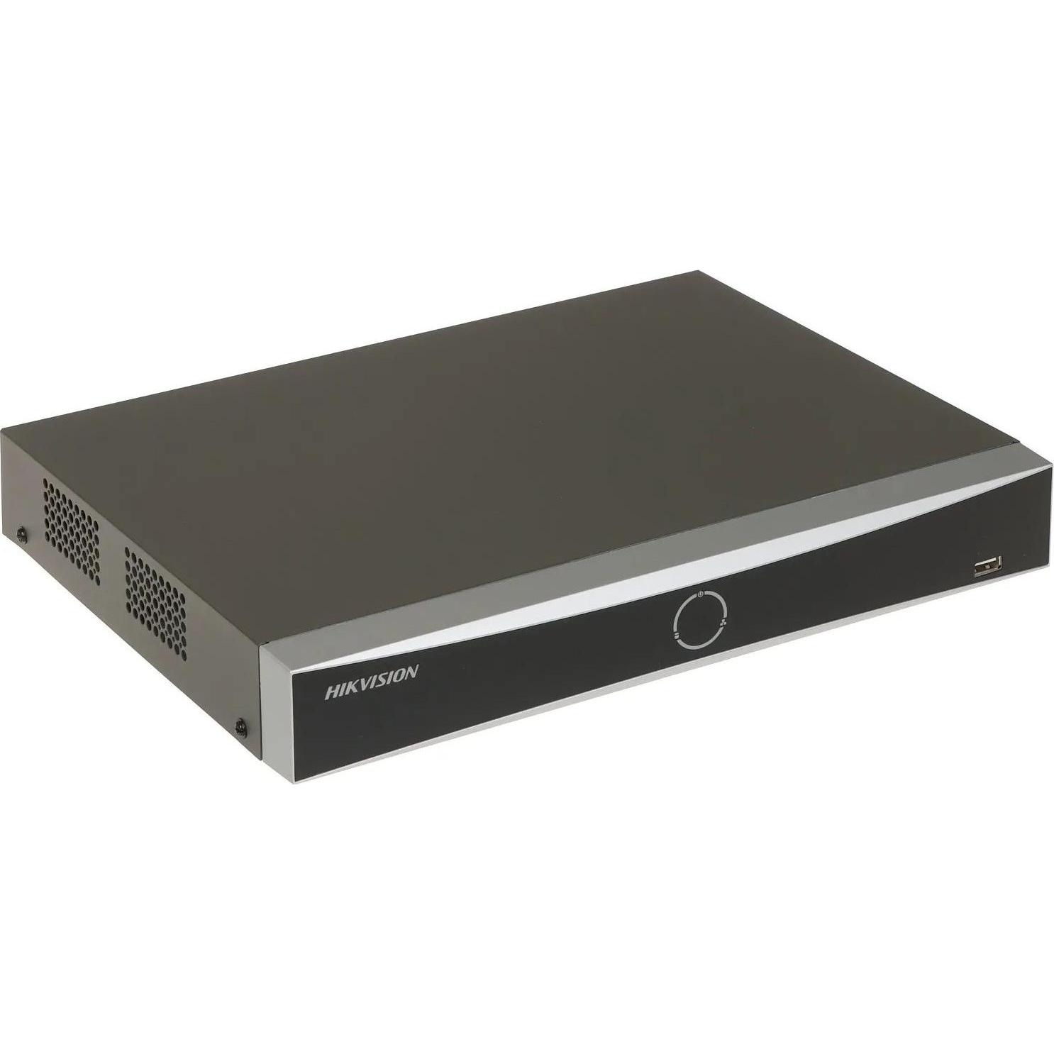 Thumbnail - Hikvision REJESTRATOR IP DS-7604NXI-K1(D), Netzwerkkamera Zubehör