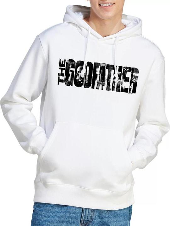 Produktbild The Godfather Kapuzenpullover (S)