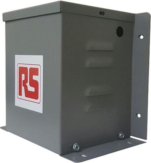 Image du produit RS PRO 750VA Isolation Transformer 230V-110V