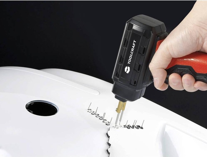 Produktbild Toolcraft SIP-320