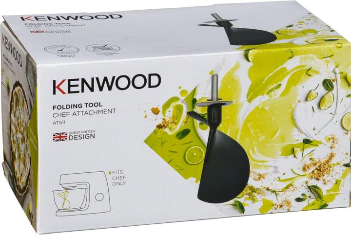 Produktbild Kenwood At511