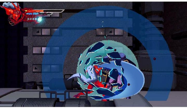 Image du produit Game Esclave Zero X (Switch, DE)