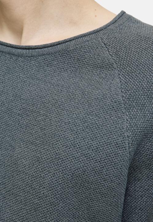 Produktbild Jack & Jones Jjehill Knit Crew Neck Noos (S)