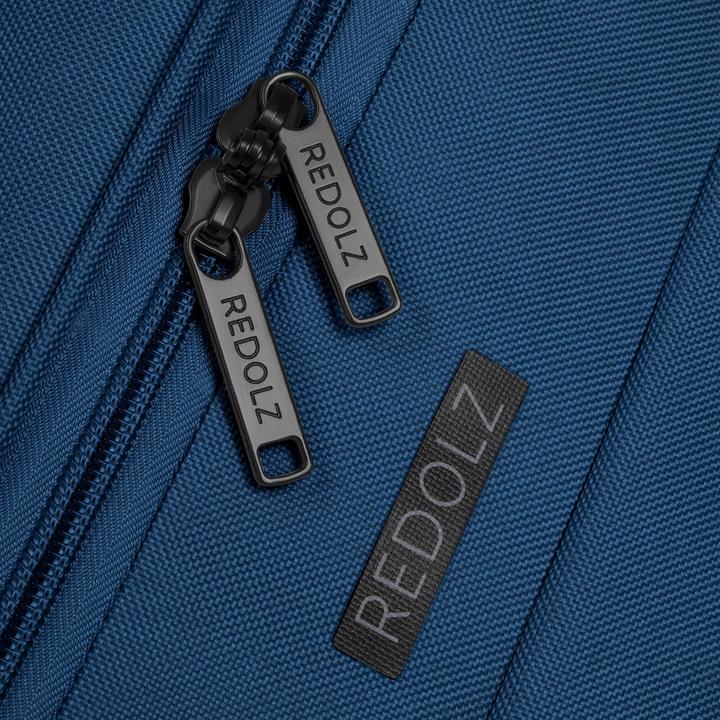 Image du produit Redolz Sac de voyage Duffle Essentials 2 roues 71 cm (83 l)