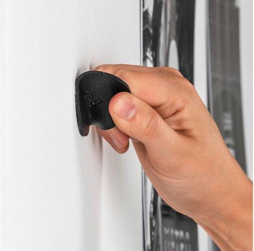 Produktbild Silwy Haken Magnet Pins Smart