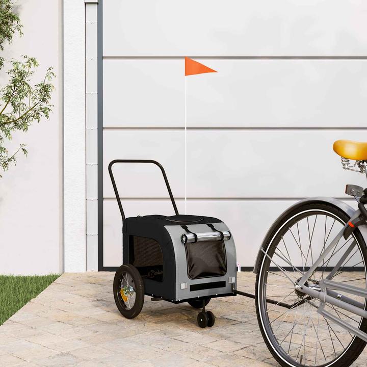 Produktbild vidaXL Tiertransport (Hund, Katze, Kleintier)