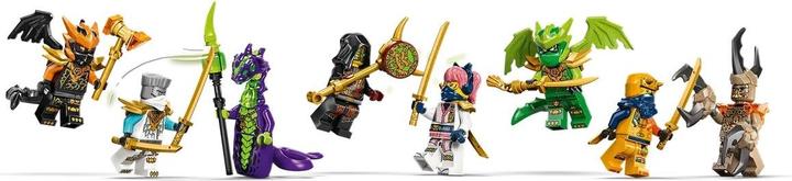Image du produit LEGO Der Drache des Lebens (71859, LEGO Ninjago)