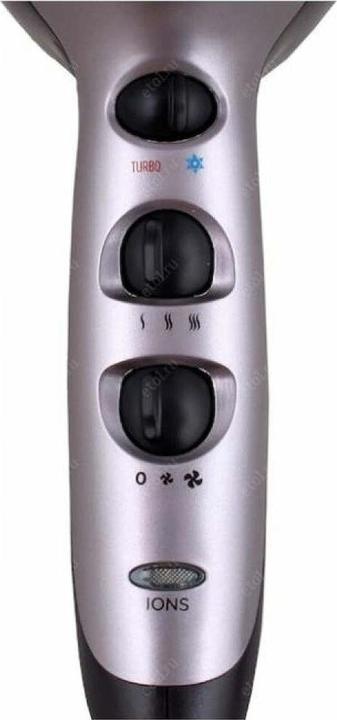 Immagine prodotto Remington D5220 Pro-Air Turbo (2400 W)