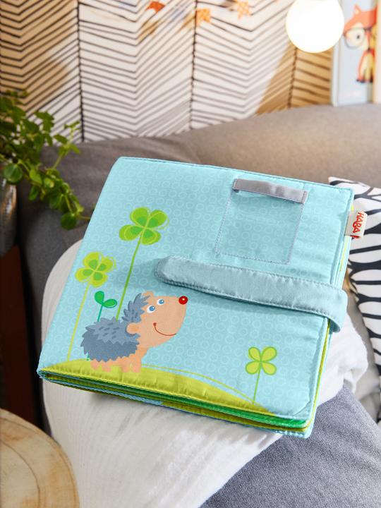 Actual product image Haba Baby photo album happiness (10 x 15 cm)