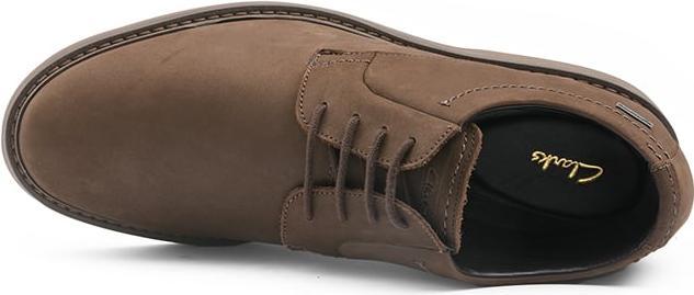 Actual product image Clarks AtticusLTLoGTX (42)