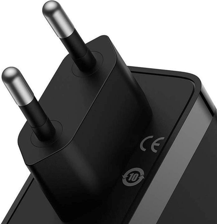 Actual product image Baseus GaN5 Pro Fast Charger (140 W)