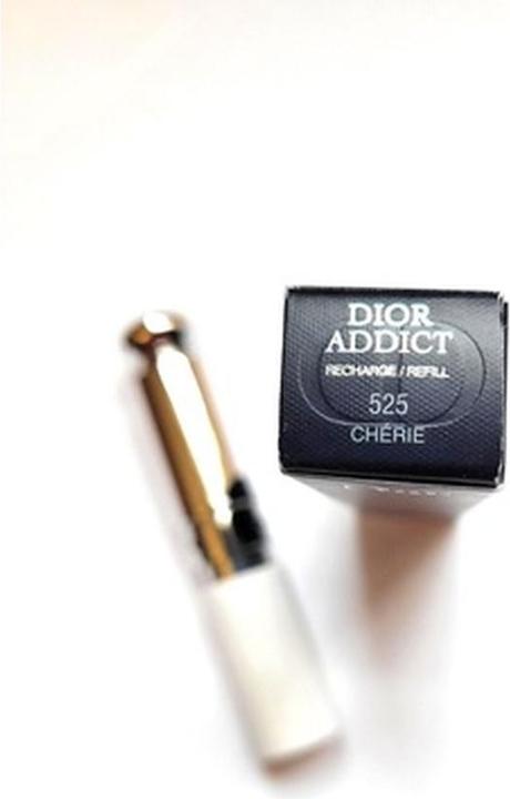 Produktbild Dior Addict Lipstick Refill No 525 (525)