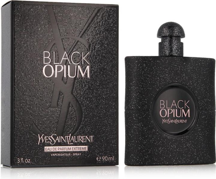 Yves Saint Laurent Black Opium Eau de Parfum Extrême (Eau de Parfum, 90 ml)