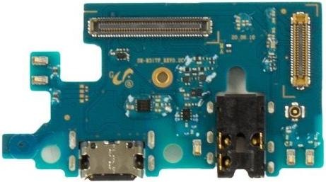 Immagine prodotto Samsung Scheda Galaxy M31s con connettore di ricarica (Galaxy M31s)