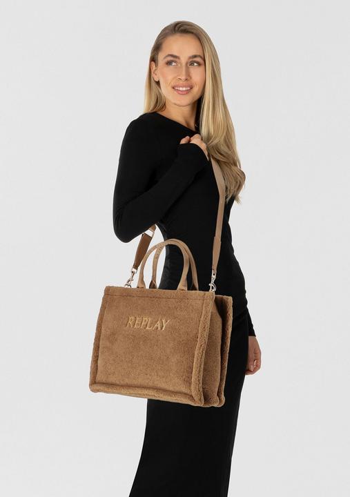 Produktbild Replay Shopper Tasche 39 cm (18 l)
