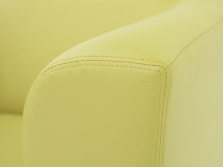Actual product image Möbel-Eins Chicago (3-seater)