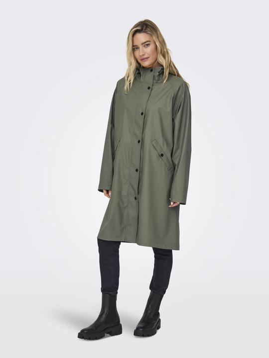 Image du produit Only ONLELISA Regenjacke Regenjacke