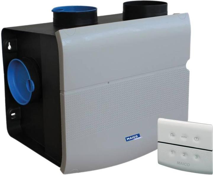 Produktbild Maico MAIC Abluft-System