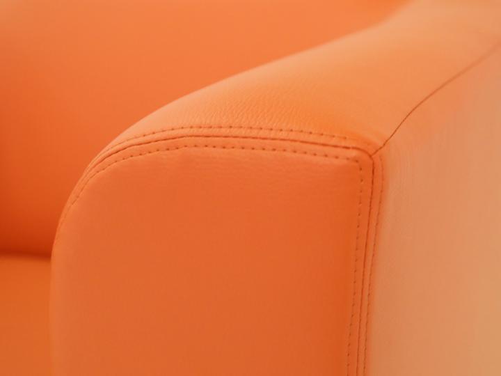 Actual product image Möbel-Eins Chicago (3-seater)