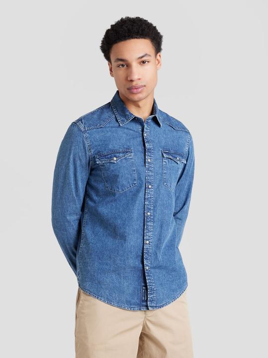 Produktbild Garcia Hemd (XL)