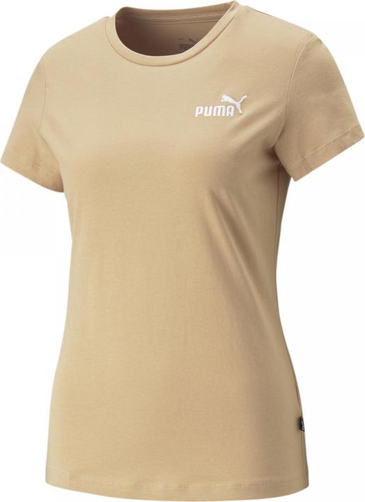 Produktbild Puma ESS+ Embroidery Tee (XS)