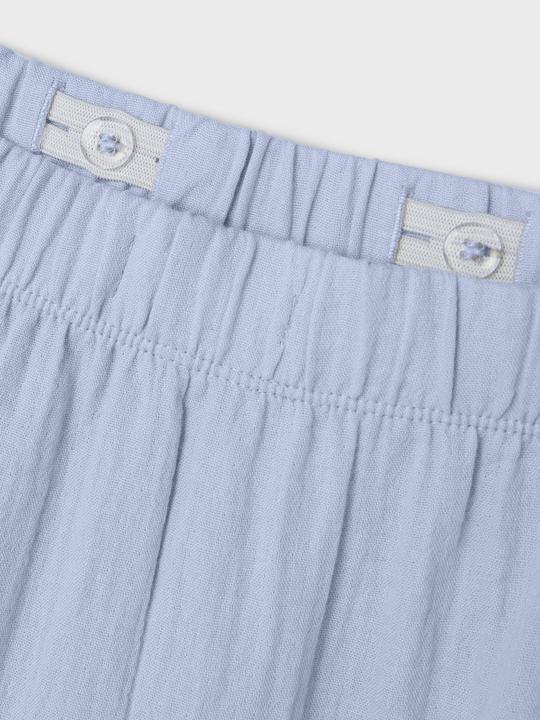 Actual product image Lmtd Long skirt (158)
