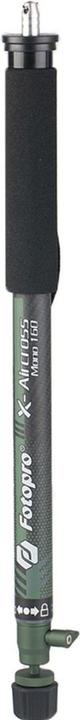 Fotopro X Aircross 3 in 1 Monopod 160 Groen Carbon (Carbon)