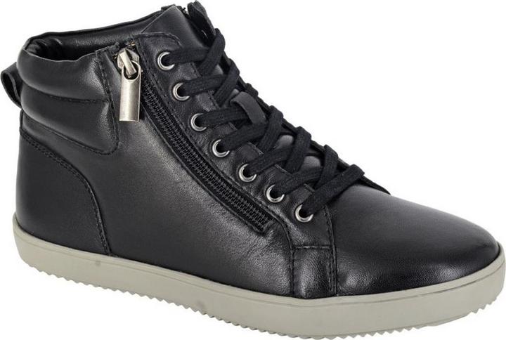 Produktbild Cipriata Stiefel Adalia Leder (38)