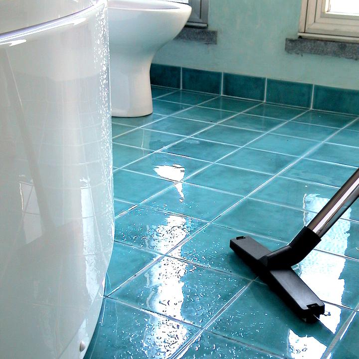 Produktbild Lavor Freddy 4 in 1 vacuum cleaner for dry and wet cleaning (Nass-Trockensauger)