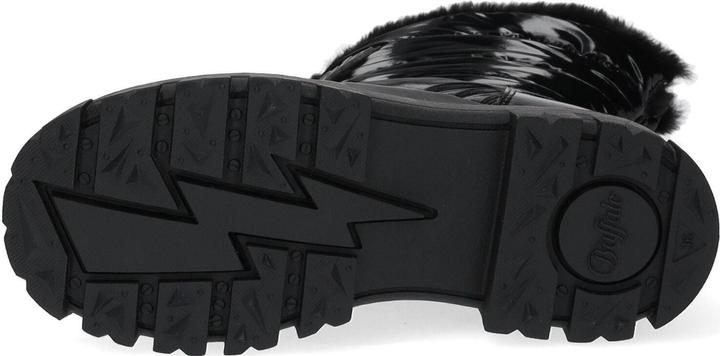 Produktbild Buffalo Boots Aspha Snow Black (41)