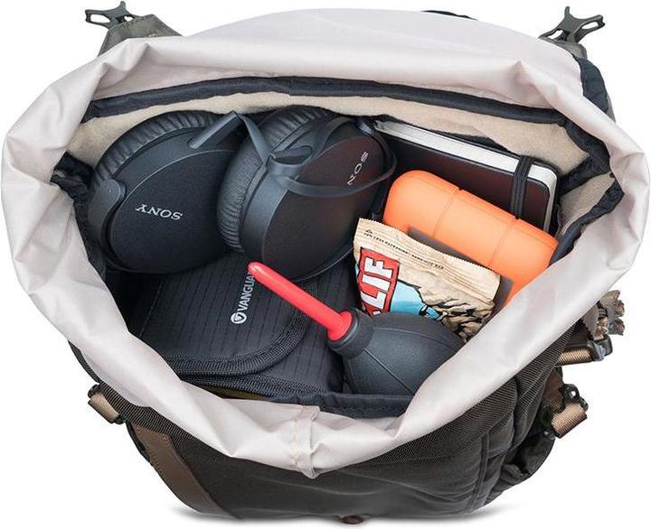 Actual product image Vanguard Veo Go 42M KG (Camera shoulder bag, 9.80 l)