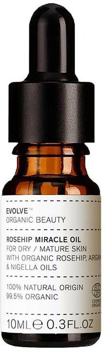 Immagine prodotto Evolve - Rosehip Miracle Oil (10 ml)