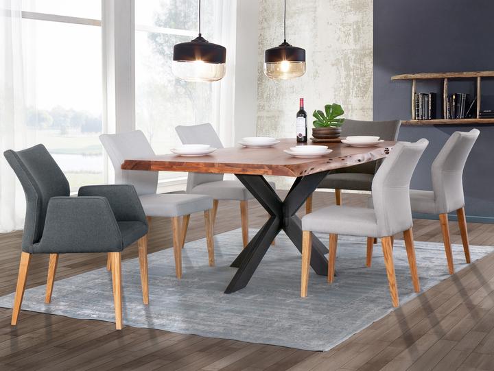 Produktbild Möbel-Eins Kabira (220 x 100 x 75 cm)