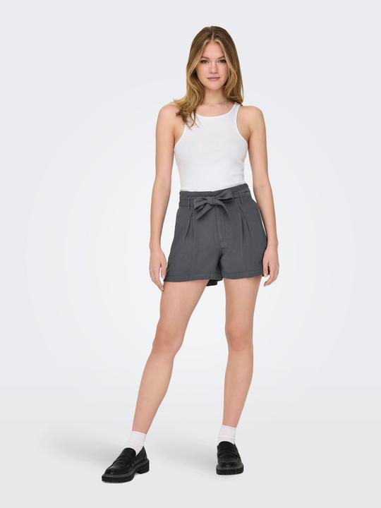 Actual product image Only Ribbed tank top (S)
