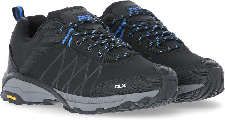 Produktbild Trespass Softshellturnschuhe Keyboard Ii (41)