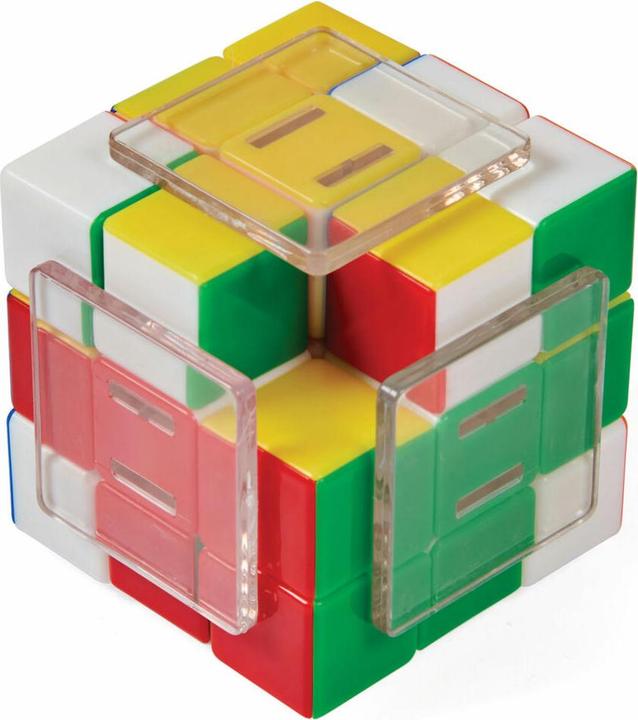 Produktbild Thinkfun Rubik's Slide (3 x 3)