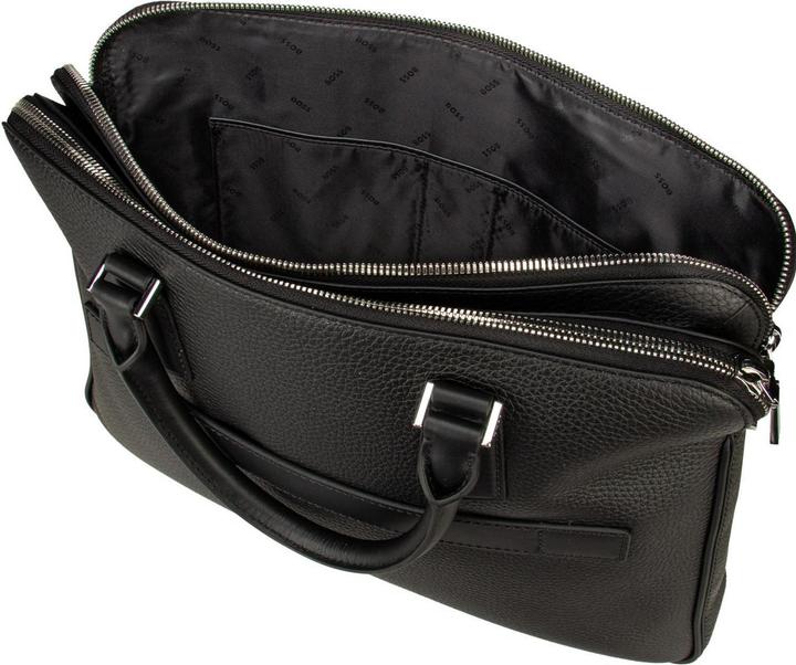 Actual product image BOSS Briefcase New Crosstown 50529302