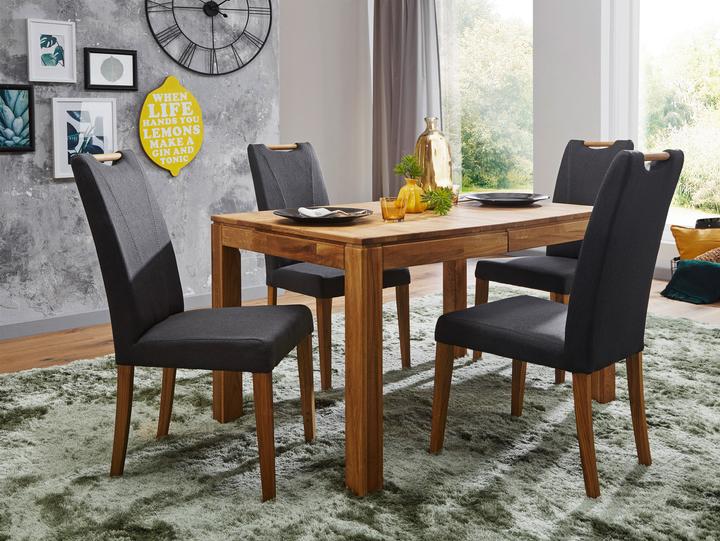 Immagine prodotto Möbel-Eins Lisbon (120 x 80 x 75 cm)