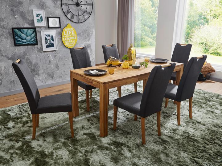 Immagine prodotto Möbel-Eins Lisbon (120 x 80 x 75 cm)