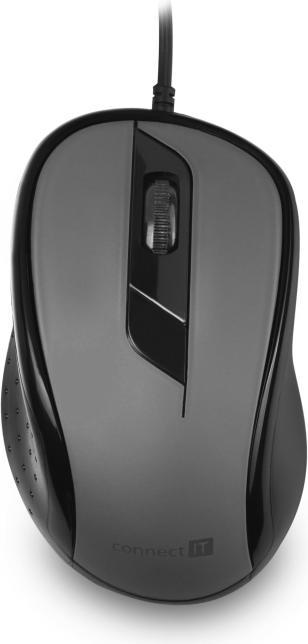 Actual product image Connect IT CMO-1200-GY (Cable)