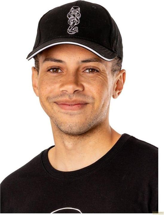 Produktbild Harry Potter Baseball Cap Dark Mark