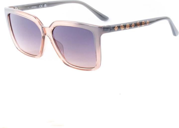 Actual product image Guess Injected Grey Smoke Squared Sfumato