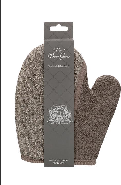 Image du produit Pipedream Dual Bath Glove