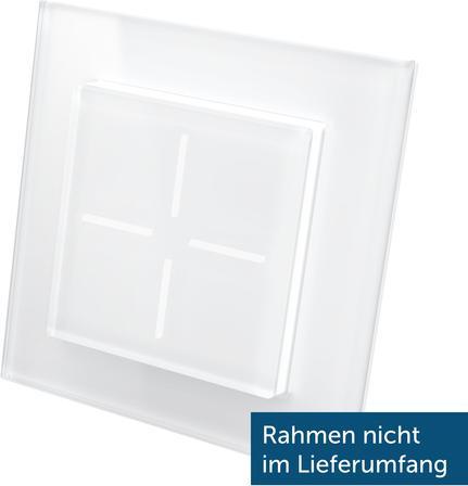Actual product image EQ-3 Homematic IP Glastaster