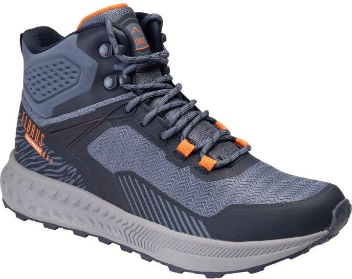 Image du produit Elbrus Eline Mid Schuhe (43)